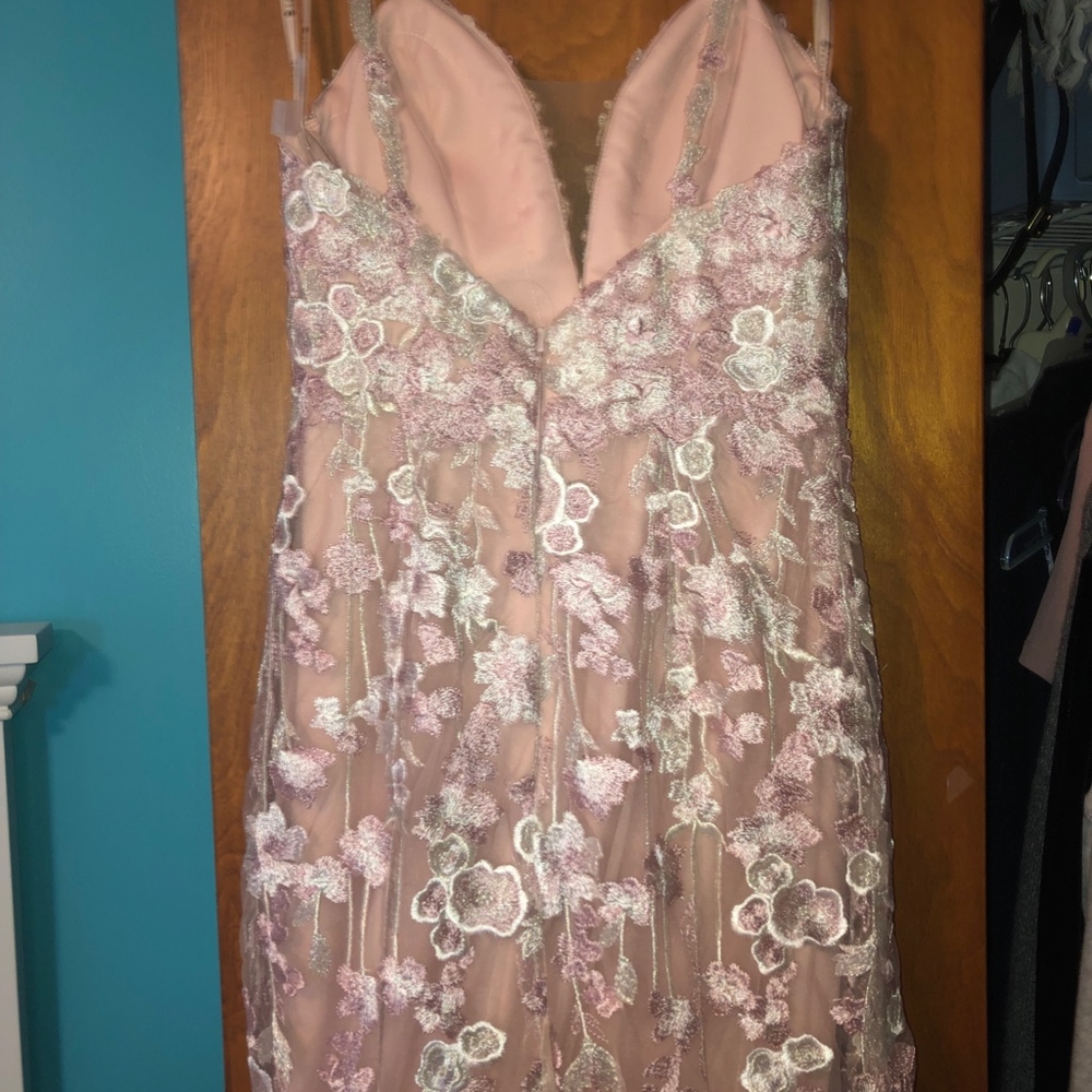 Prom Dress - Picture 6 of 8
